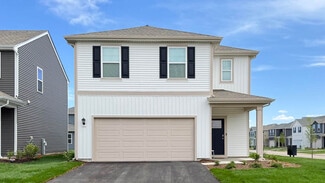 1391 Acadia Cir, Pingree Grove, IL 60140