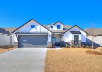 7162 E 131st Ct S Unit 36921859, Bixby, OK 74008