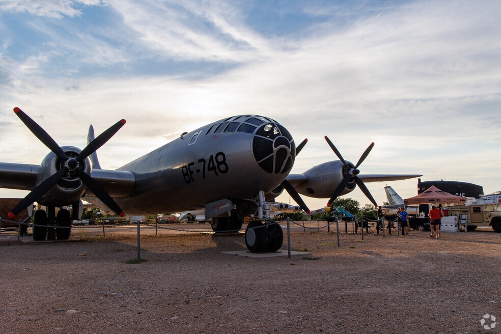 East Central Business Park