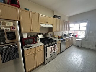 314 Cambridge St Unit 3, Cambridge, MA 02141