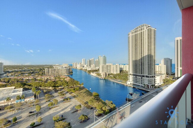 2602 E Hallandale Beach Blvd unit ID1227532P, Hallandale Beach, FL 33009 - photo 6