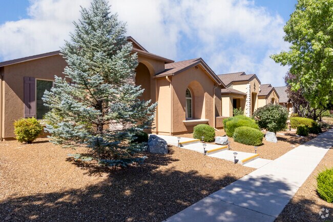 The HOA fees in Stoneridge are 87 dollars a month as of 2024.