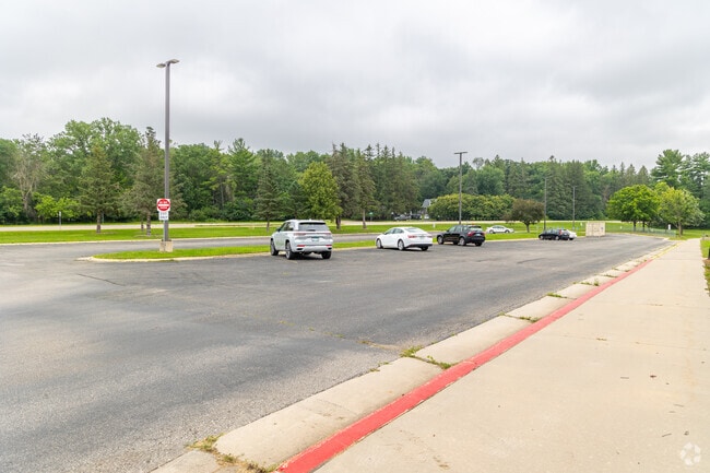 Bamber Valley Elementary School