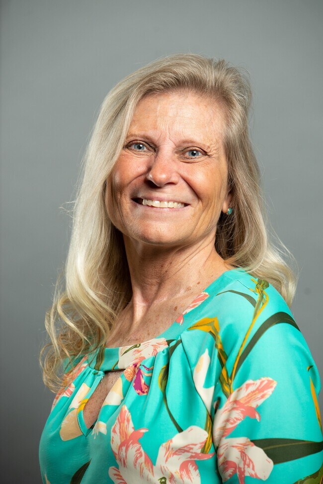 Kimberly Heaney