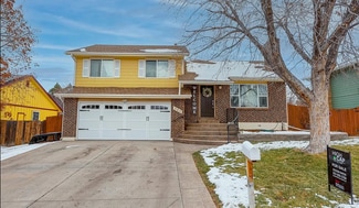 504 S Laredo Cir, Aurora, CO 80017