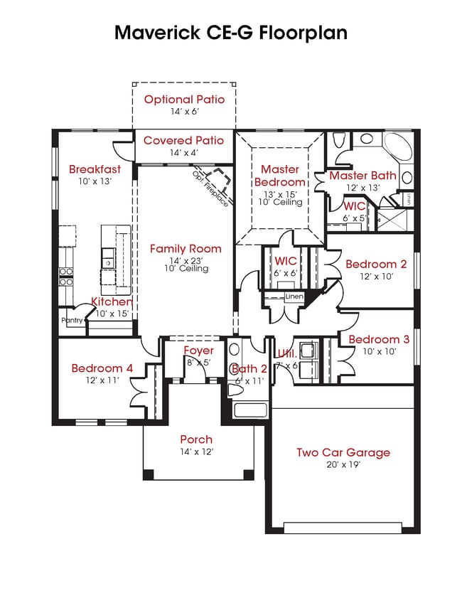 6 Cattle Dr, Bay City, TX 77414 - photo 2
