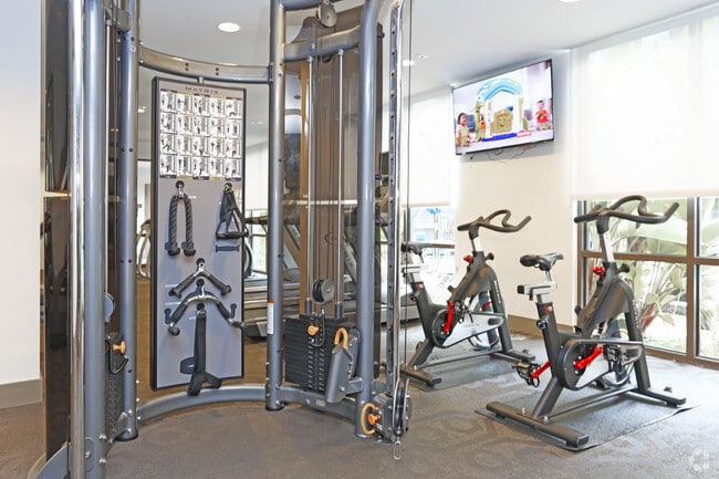 Cirrus Redwood City, Redwood City, CA 94061 - photo 7