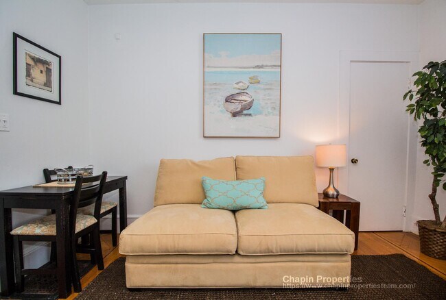 12 Chiswick Rd unit 1, Brighton, MA 02135 - photo 7