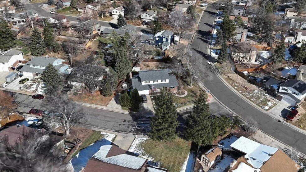 11825 W 73rd Dr, Arvada, CO 80005 - photo 2