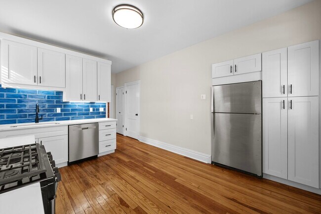 1108 Tamm Ave unit 1108A, Saint Louis, MO 63139 - photo 6