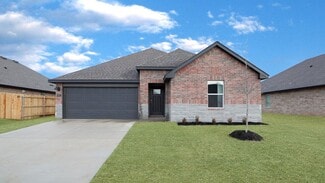 7211 E 155th St S, Bixby, OK 74008