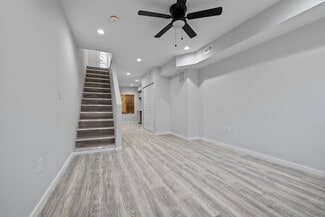 414 Furrow St, Baltimore, MD 21223