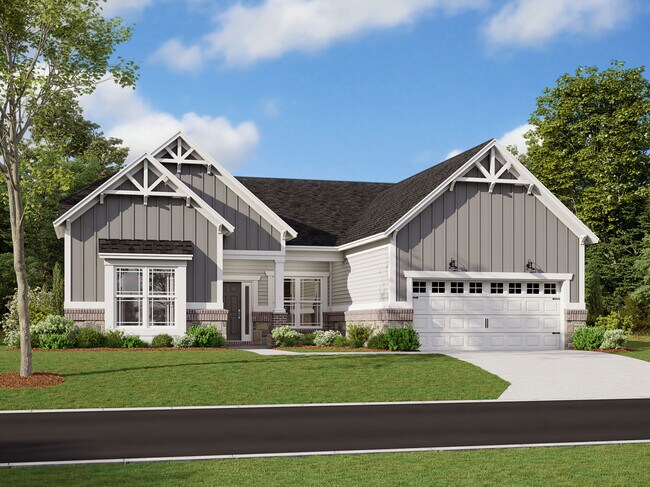 1032 Vineyard Way unit 36474582, Greenwood, IN 46143 - photo 5