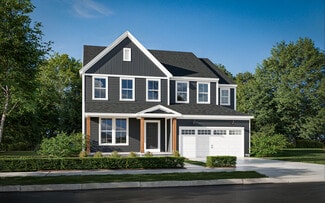 25 Sienna Glenn Dr Unit 38321224, Lewis Center, OH 43035