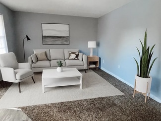 4818 S 3rd St Unit 7, Louisville, KY 40214