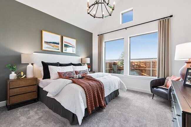 1520 Casting Ridge unit 36476906, Mesquite, TX 75181 - photo 5