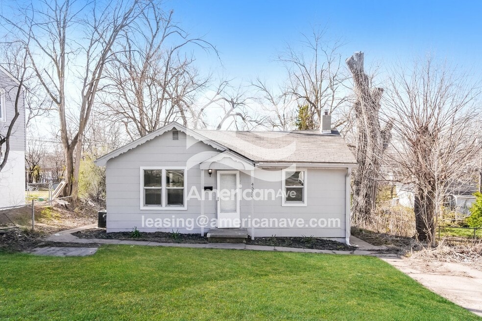 4523 Curtis Ave, Omaha, NE 68104 - photo 1