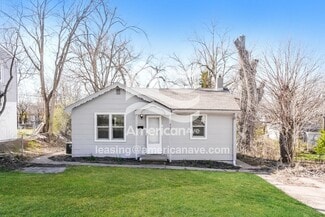 4523 Curtis Ave, Omaha, NE 68104