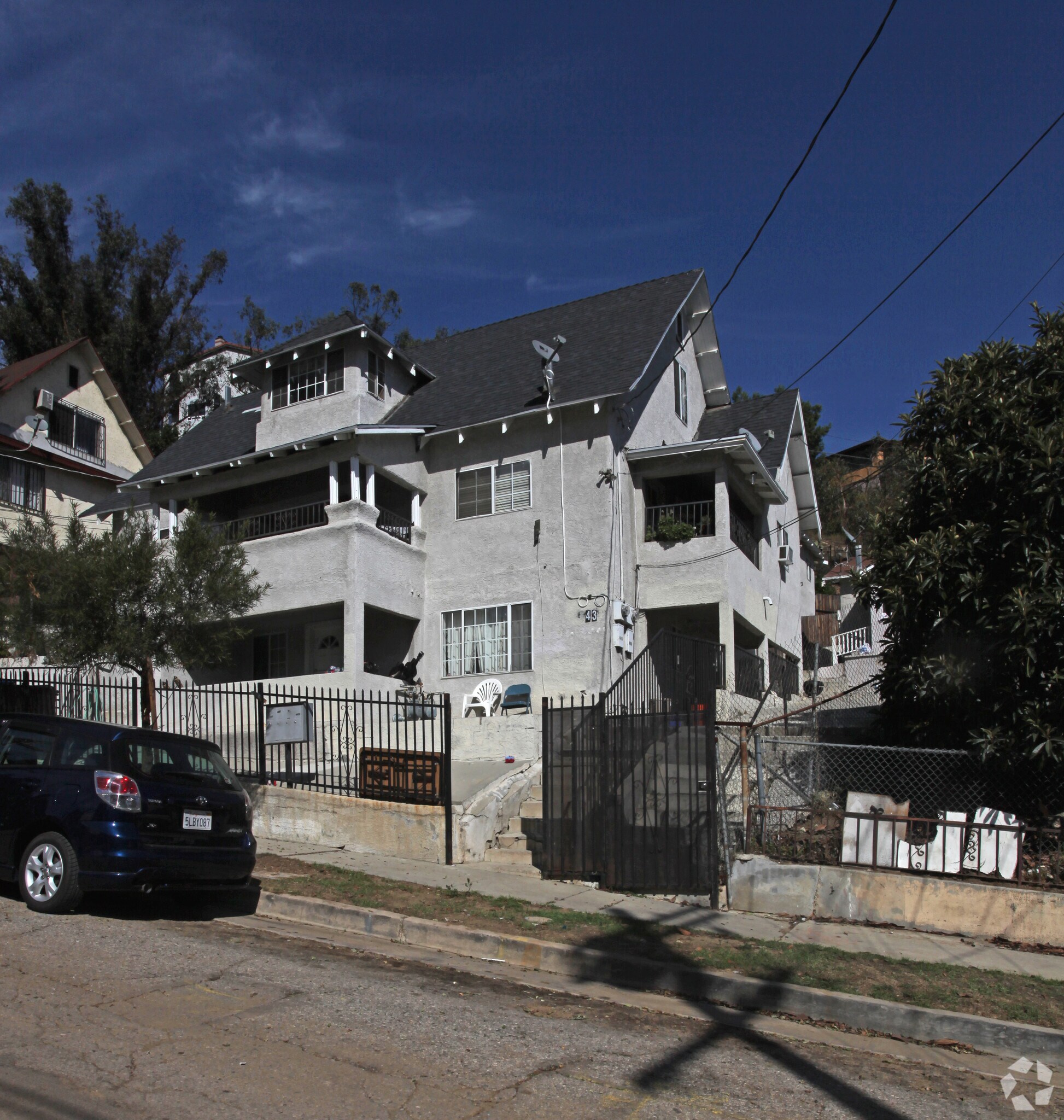 443-447 1 2 Ulysses St, Los Angeles, CA 90065 - photo 2