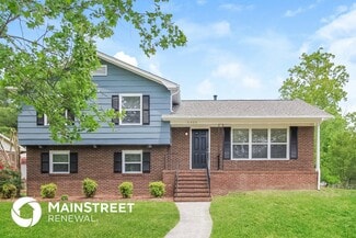 3200 Flanders Ct, High Point, NC 27265