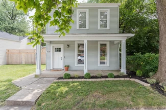 608 Rawlings St, Louisville, KY 40217