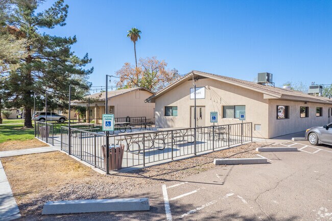 Expanding possibilities with additional space at Living Word Academy in Peoria.