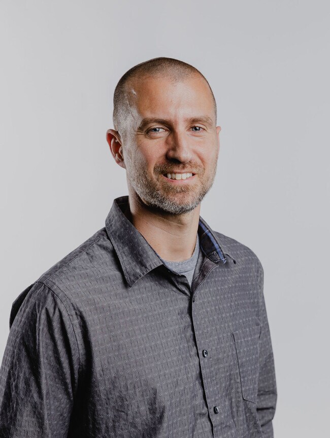 Jim Renfrow