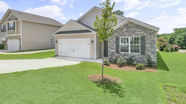 400 Apricot Ln, Carthage, NC 28327 - photo 3