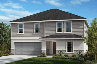 37409 Alleghany Ln Unit 36514207, Zephyrhills, FL 33540