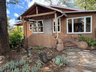 1706 W Alameda St, Santa Fe, NM 87501