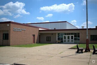 Hartland Village Elementary School
