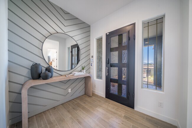 18924 E Celtic Manor Dr, Queen Creek, AZ 85142 - photo 6