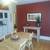 This photo is representative of the apartment for rent. The orientation & colors may differ.