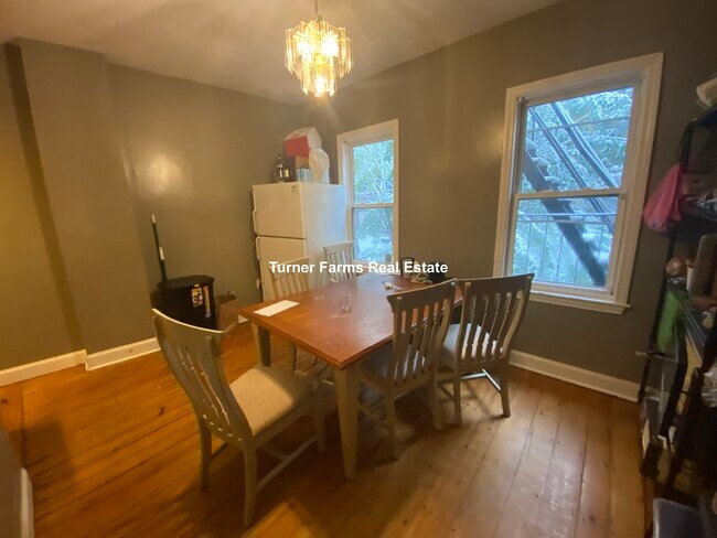 7 Sewall St unit 9-1, Roxbury Crossing, MA 02120 - photo 5