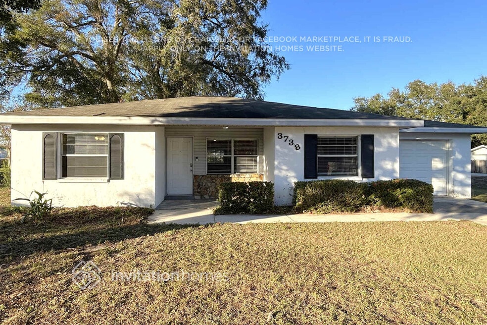 3738 Hill St, Lakeland, FL 33812 - photo 1