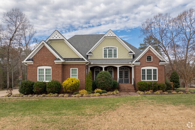 Most homes in Chester offer competitive pricing for the Richmond area.