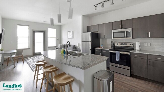 4100 Northern Cross Blvd unit 5310, Haltom City, TX 76137 - photo 6