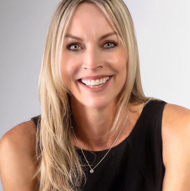 Kristin Bailey