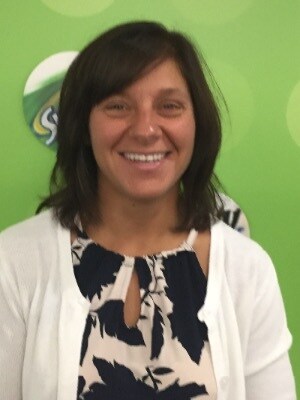 Gina Gates