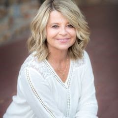 Kimberly Brehm