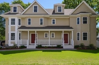 7 Ellen Terrace, Watertown, MA 02472