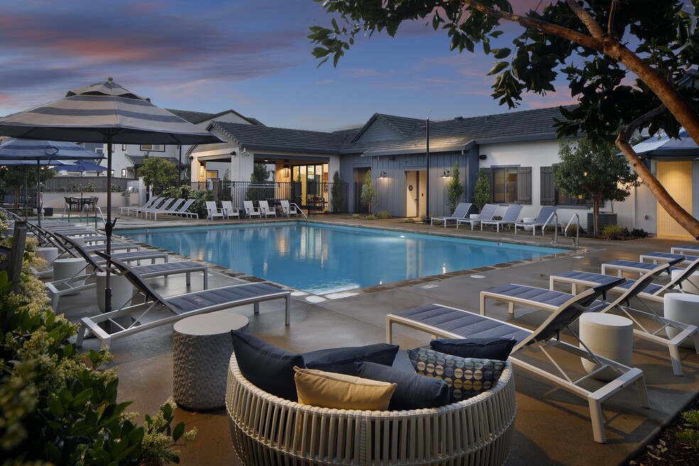 Escala at Stanford Crossing, Lathrop, CA 95330 - photo 1