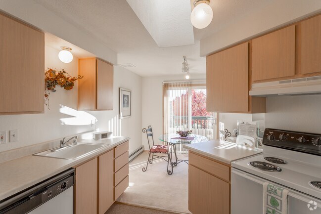 Cedar Springs Estates IV, Spokane, WA 99208 - photo 2