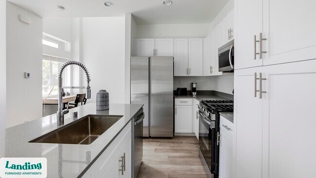 2705 N Rancho Dr unit 1143.1411255, Las Vegas, NV 89130 - photo 6