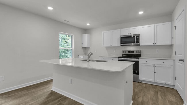 6041 Sodium St, Raleigh, NC 27610 - photo 3