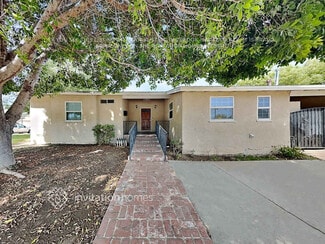 7000 Comanche Ave, Los Angeles, CA 91306