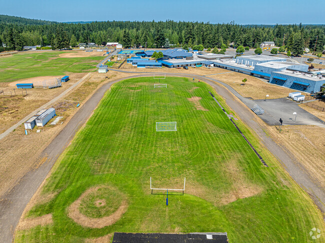 Chimacum Middle School