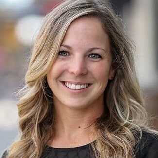 Amanda Weber