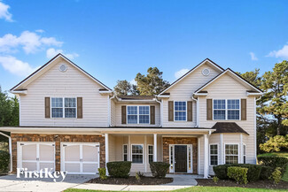 6021 Southbend Ct, Douglasville, GA 30134