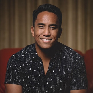 Christian Dumalanta